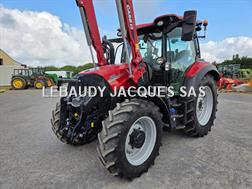 Case IH VESTRUM CVX 120 *** Garantie 1 an ***