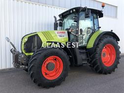 Claas ARION 620 CMATIC T4