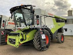 Claas LEXION 5300