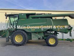 John Deere 540 W