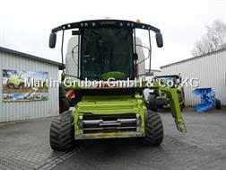 Claas Lexion 770