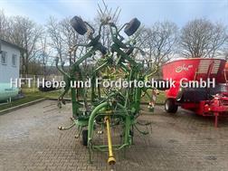 Krone KW 6.70/6