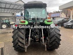 Deutz-Fahr AGROFARM 430