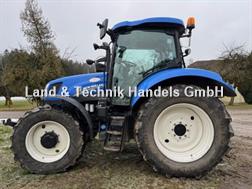 New Holland T 6.140