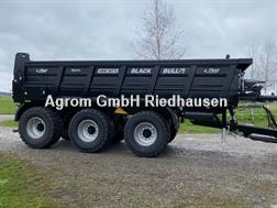 Fliegl ASW 367 BlackBull