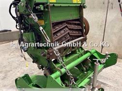 Krone Trommel Max Flow 36 Messer