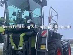 Claas XERION 3800 