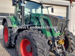 Fendt 828 Vario 