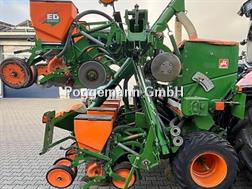 Amazone ED 602