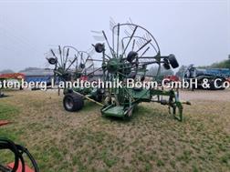 Krone Swadro 1400 Plus