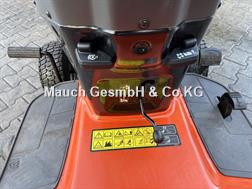 Husqvarna Rasentraktor TC 242TX, nur 90h