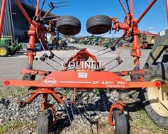 Kuhn GF4201