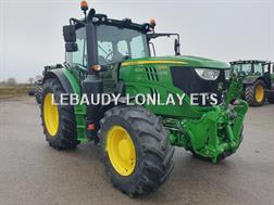 John Deere 6135R