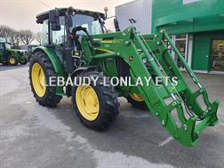 John Deere 5100 M