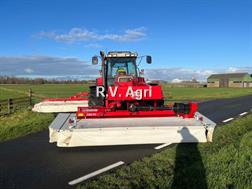 Lely Splendimo 320 MC / FC