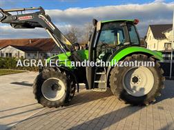 Deutz-Fahr AGROTRON 165 MK3