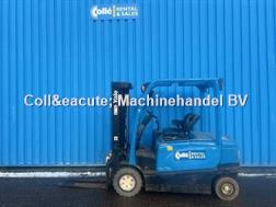 Yale ERP 35 2015