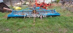 Lemken ZIRKON 4 M.