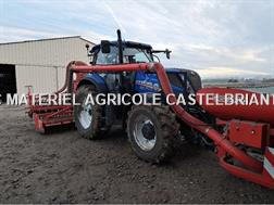 New Holland T7165S