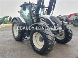 Valtra N134