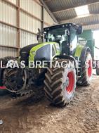 Claas AXION 920 TRADITION