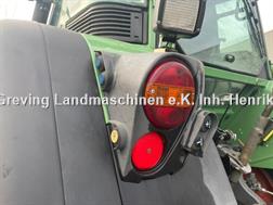 Fendt 412 Vario