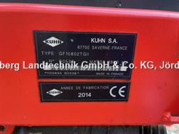 Kuhn GF 10802