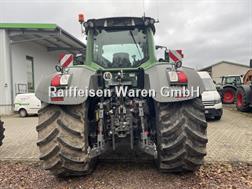 Fendt 927 Vario