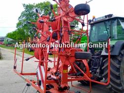 Kuhn GF 8702