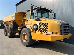 Volvo A30D