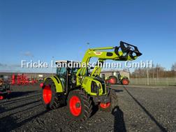 Claas ARION 420 CIS