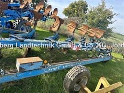 Lemken VARI DIAMANT