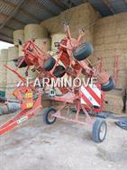 Kuhn GF 8702 T