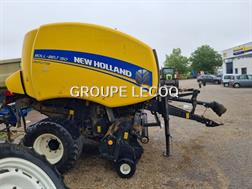 New Holland ROLL BELT 150 CROP CUTTER