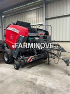 Massey Ferguson 4180 XTRA 17