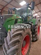 Fendt 726 GEN 7 PROFI +