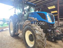 New Holland T7.165 S