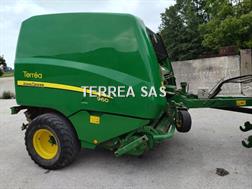 John Deere 960 HC