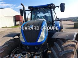 New Holland T7-260AC