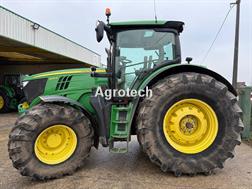 John Deere 6210 R