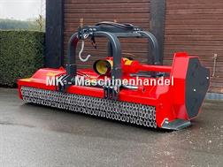 Omarv Schlegelmulcher Mulcher Mulchgerät Forstmulcher Mä