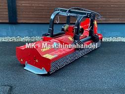 Omarv Schlegelmulcher Mulcher Mulchgerät Forstmulcher Mä