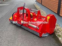 Omarv Schlegelmulcher Mulcher Mulchgerät Mäher