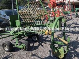 Krone SWADRO 345