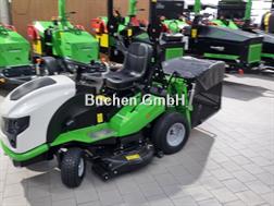 Etesia MKEHH Hydro 100