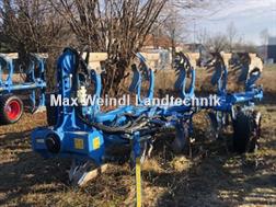 Lemken Juwel 8