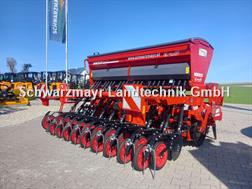 Horsch Kredo + Versa 3 KR