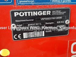 Pöttinger NOVACAT 306 F