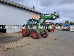 Fendt 415 Vario