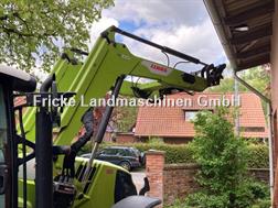 Claas ARION 420 CIS